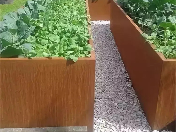 花箱花壇